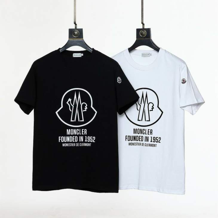 Picture of Moncler T Shirts Short _SKUMonclerS-XL2b87295388